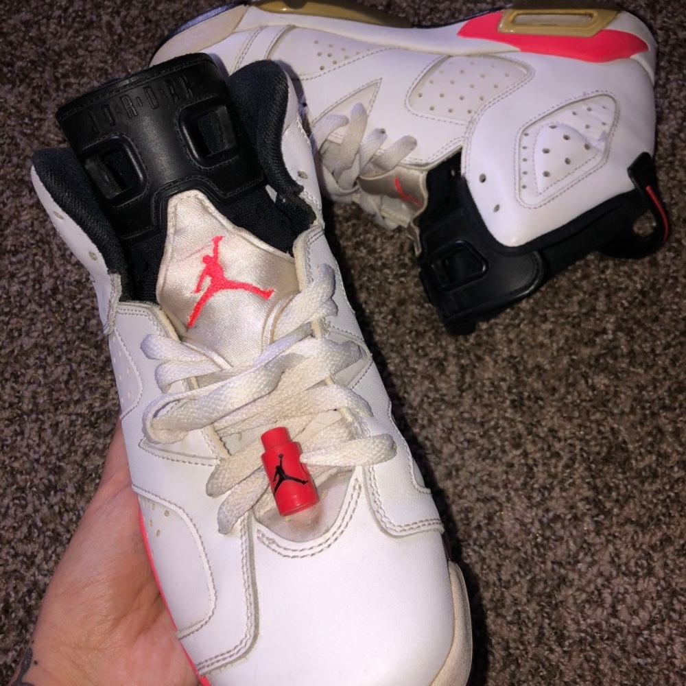 Jordan’s